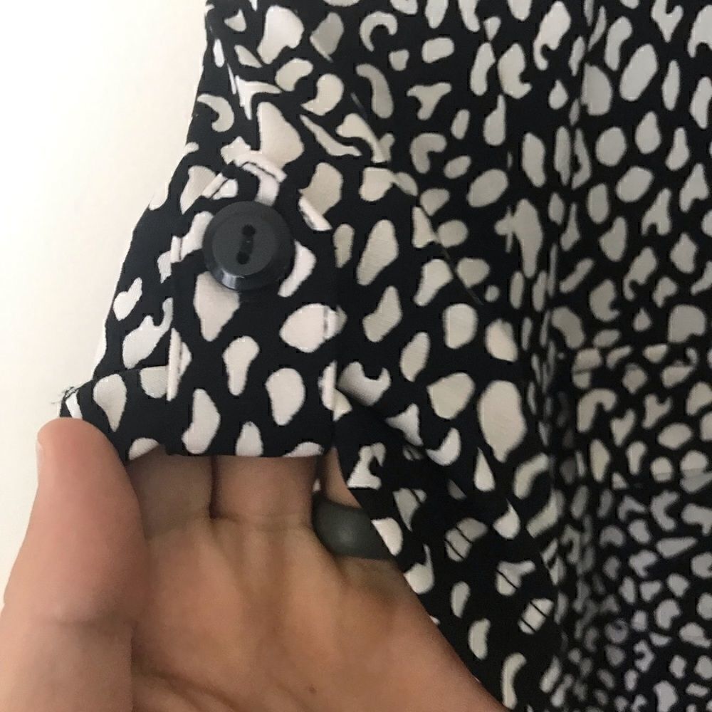 Enfocus Collared Dress - Picture 10 of 14